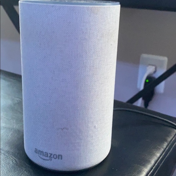 Amazon Alexa - Picture 2 of 3